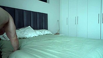 STEPSISTER CAUGHT Stepbrother FUCKING TRANNY Sex Doll Then FUCKED His ASS