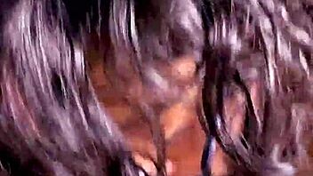 I lost a bet with my friend so she sucks his huge cock my girlfriend dafri is such a little slut