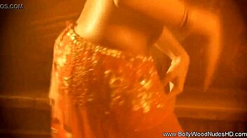 Exotic Milf Teases With Naked Dance