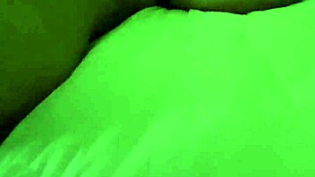 he spied on me while i was touching myself and made me cum