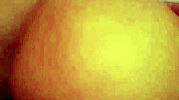 madrileña with big ass after wild party gets so naughty 😏🍑