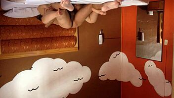 Let's talk about encounters with a Peruvian mature woman