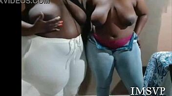 Gigantic BBW ass clapping hard while riding that dildo, feel the shake!