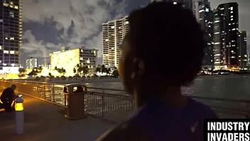 Jessica jewels, how does that monster black cock feel in your first deepthroat?