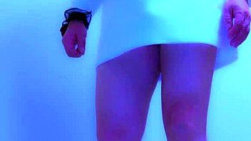 Christmas Crossdressing Session With Barefoot Domination And Ass Worship In Stunning Detail.