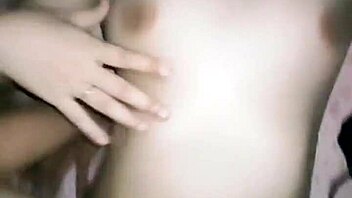 Who knew fucking a plump mature Asian housewife in the bedroom could feel this satisfying and passionate?