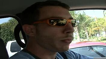 Brunette Milf with Big Tits Makayla Cox Gets Intense Anal Fucking and Facial Cumshot