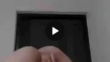 doña mary got super horny over that tanda debt in homemade webcam chat 😏