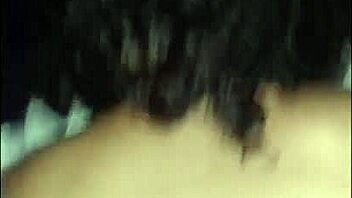 What If This Huge Cock Pounds The Juicy Pink Pussy Of A Curvy Latina Teen From Behind In Front Of The Mirror