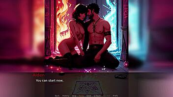 Hey, let's explore those dirty fantasies with master's guidance now