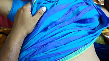 Why not watch this desi homemade wife cheating with her super sexy round ass?