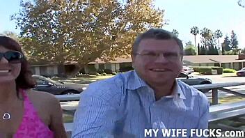 Hey, watch me ride this real man's cock. Can you handle my intense orgasm?