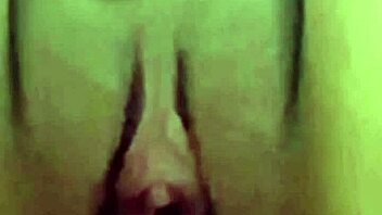 slut wife miya triez humiliates old husband with dirty talk in pov fucking