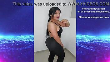 hey check out hella cake vol 1 with that big ass in a dress