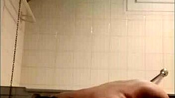 Slave f self humiliation belt strikes