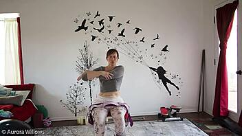 Yoga lesson 339 teaches essential poses