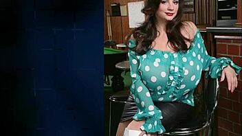 Why Wear Bikini When Busty Hot Big Boobs Girls Go No Bra?