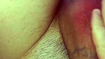 just showing off my pierced dick while i stroke it slowly