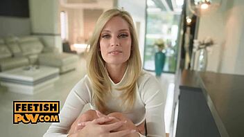 POV Assfucking Candee Licious in Fetish Reunion