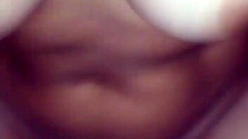 riding so deliciously on my boyfriend, feeling every intense moment of pleasure together.