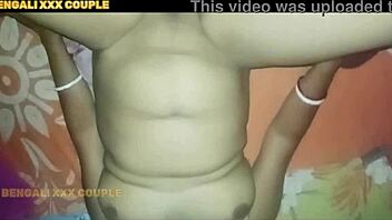 Bengali Couple Hotel Room Fuck