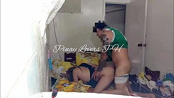 We got drunk and I accidentally fucked my friend, surprised her with a creampie inside.