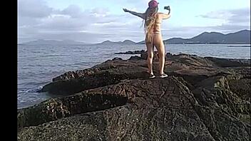 hey check out these blonde brazilian latinas going live