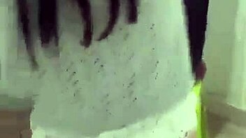 Can You Believe This Slut Walks Around Flashing Her Wet Pussy In Wild Group Sex Action!