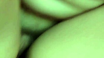 Why Did I Fuck So Hard And Cum A Liter Inside My Aunt's Pussy Like That