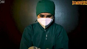 I Love My Latex Gloves Fetish