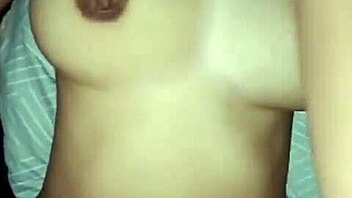 Indonesian babe gets assfucked hard by monster cock after web chat