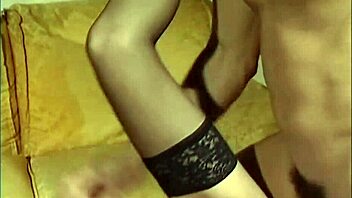 Julie silver has a hard anal fuck