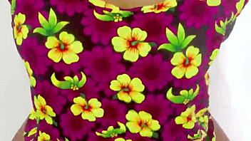 Horny Asian Babe With Big Ass Gets Rough Anal And Creampie From Boyfriend!