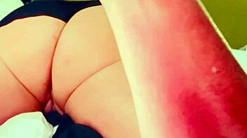 Hey, can you handle this face-down orgasm with my Hitachi vibrator?