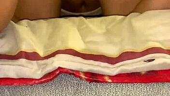 real amateur anal with sexy latina wife 🍑😉