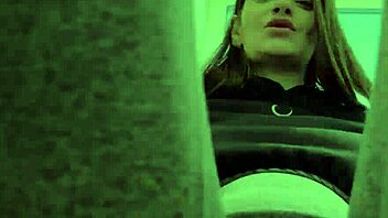 I love sniffing those sweaty asses, pussies, armpits, and socks from three hot dominant girls in triple POV femdom!