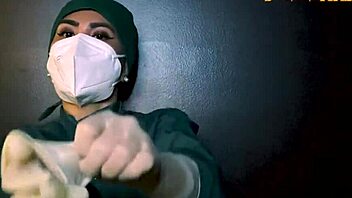 I Love My Latex Gloves Fetish