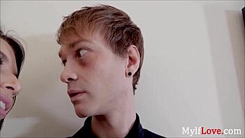 Deadly Blonde Milf Ivy Labelle Tempts With Big Tits In Hardcore Fantasy Full Movie