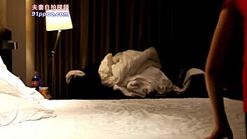 Hey, Watch These Chinese Couples Swap Partners For Wild Asian Sex Adventures!