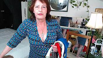 Hey there, check out this hot roleplay where Dawnskye and her buddy end up banging after grabbing clothes for his ex 😏🔥