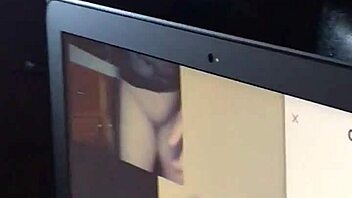 she shows herself as a loving companion with big ass and tits on webcam