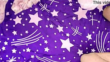 Pakistani punjabi bhabhi spreads legs for hard assfucking by indian guy