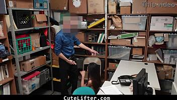 Teen recognized officer tactics and kept silent - Cutelifter