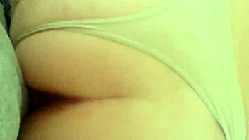 oh yeah, fuck me hard in this thong right now