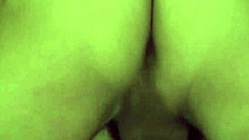 This Asian Chinese girl gets fucked hard at home with her friend until creampie.