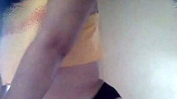 Chubby Pinay Dick Riding Quickie