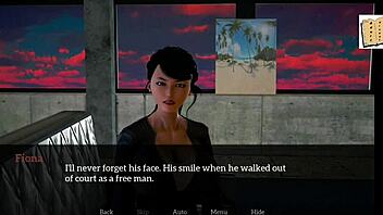 Exploring new family dynamics in episode 40 with amateur teen and milf interactions