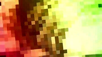 What happens when interracial cock meets wild party anal fucking and pussy action in intriguing contrasts?