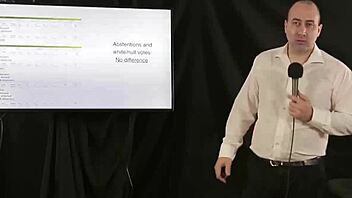 Argentinian Cock Head Fucks Brazilian Cock Head In Intense Anal Action