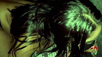 i feel so naughty as this latina sucks stranger cocks at the gloryhole swing spot